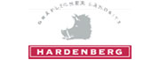 Graeflicher Landsitz Hardenberg